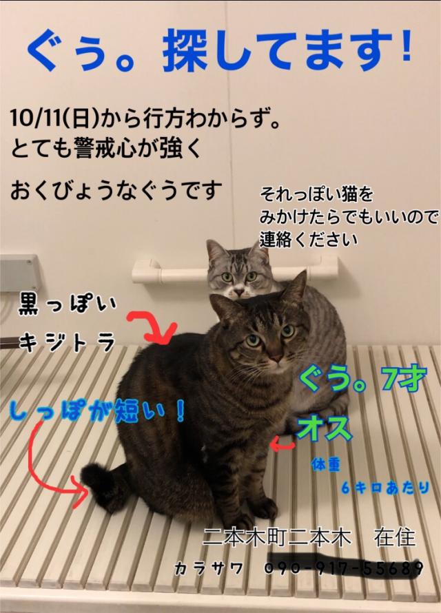 ぐう