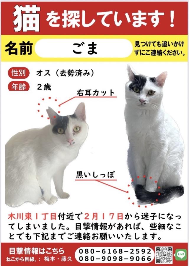 ごま