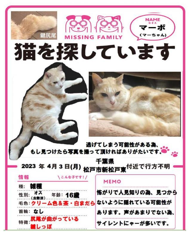 マーボ