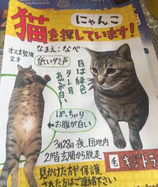 なべ