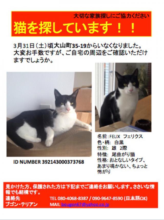 フィリックス