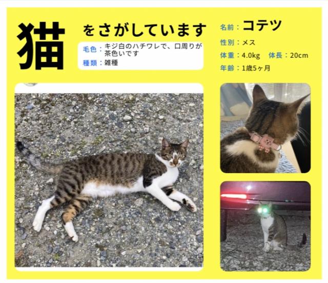 こてつ