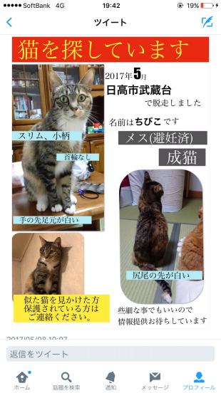 ちびこ