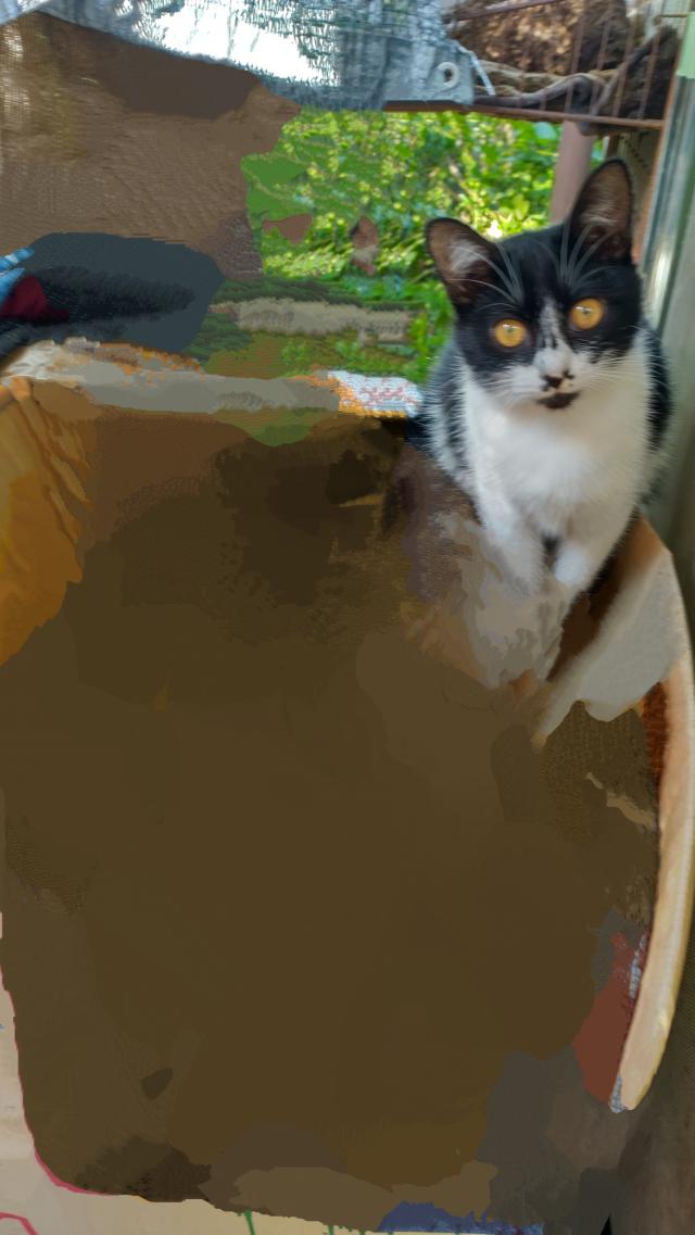 おはぎ