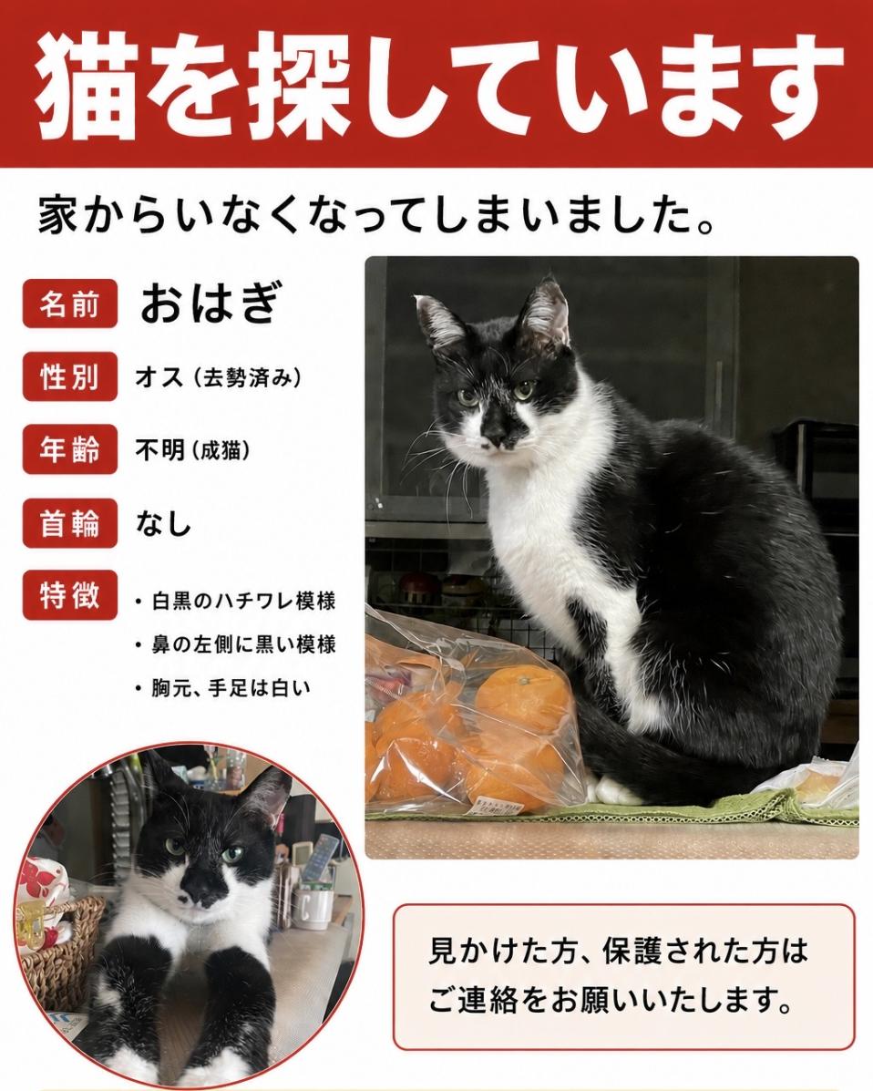 おはぎ