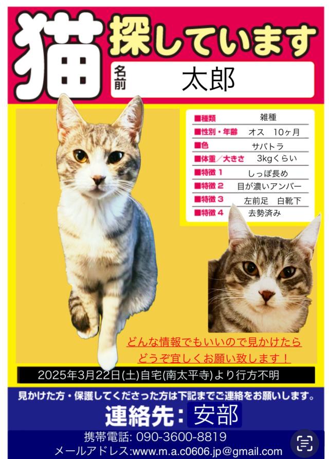 太郎