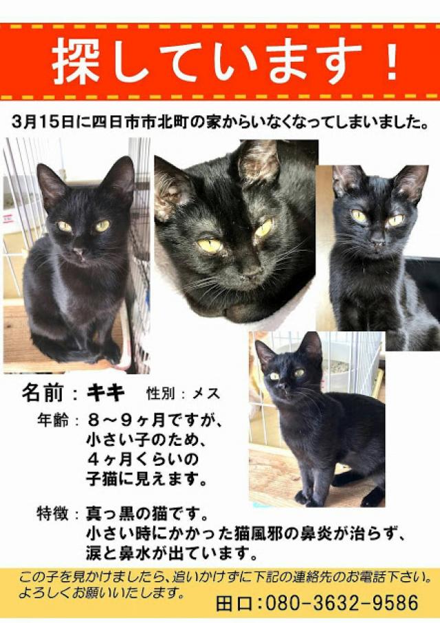 キキ
