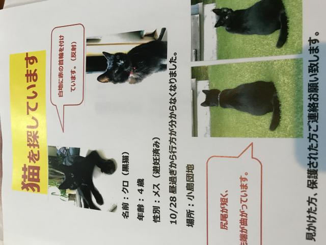 クロ
